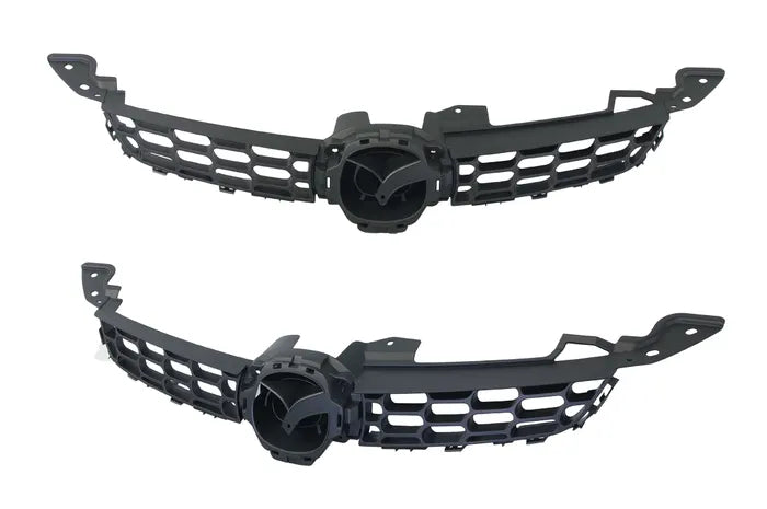 2006-2009 Mazda CX-7 ER Front Grille (Black)