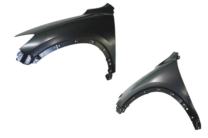 2012-2017 Mazda CX-5 KE Guard Flare (left hand side)