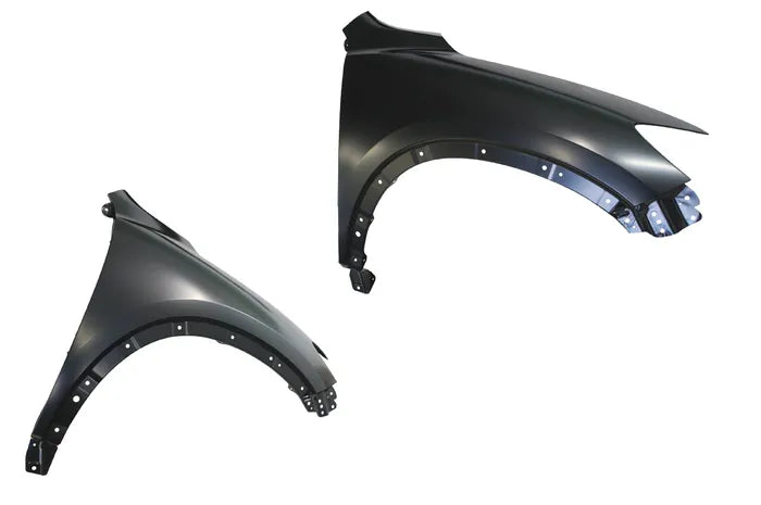 2012-2017 Mazda CX-5 KE Guard Flare (Right Hand Side)