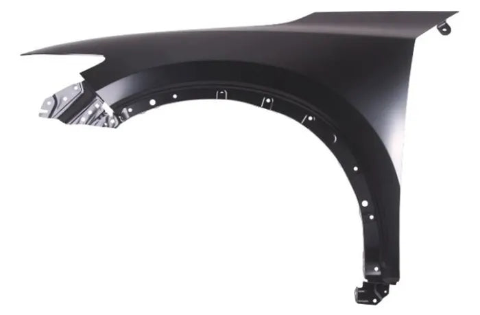 2017 ONWARDS Mazda CX-5 KF Front Guard (left hand side) with Flare Hole, No Repeater Hole