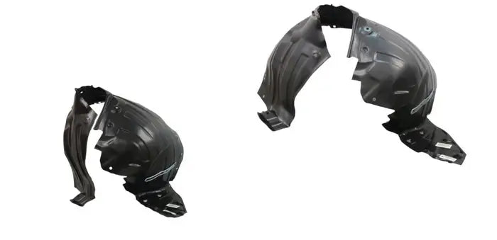 2012-2017 Mazda CX-5 KE Front Guard Liner (left hand side)
