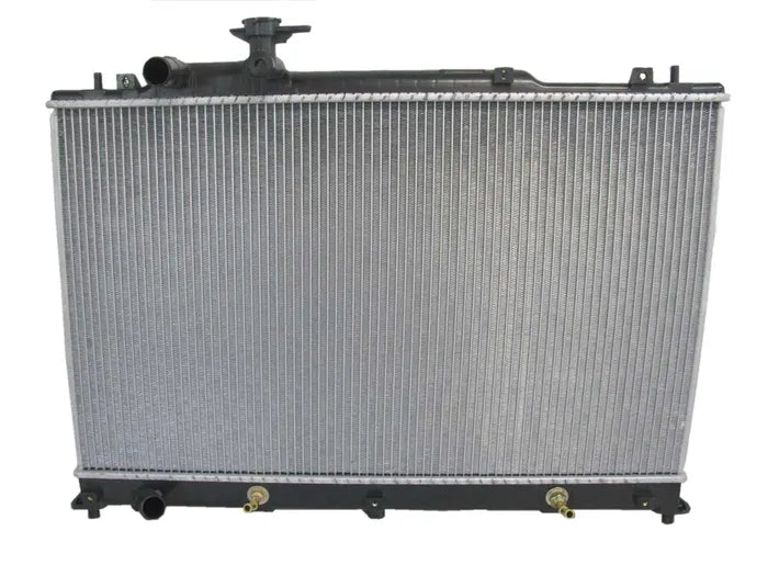 2006-2012 Mazda CX7 ER Radiator for Auto & Manual