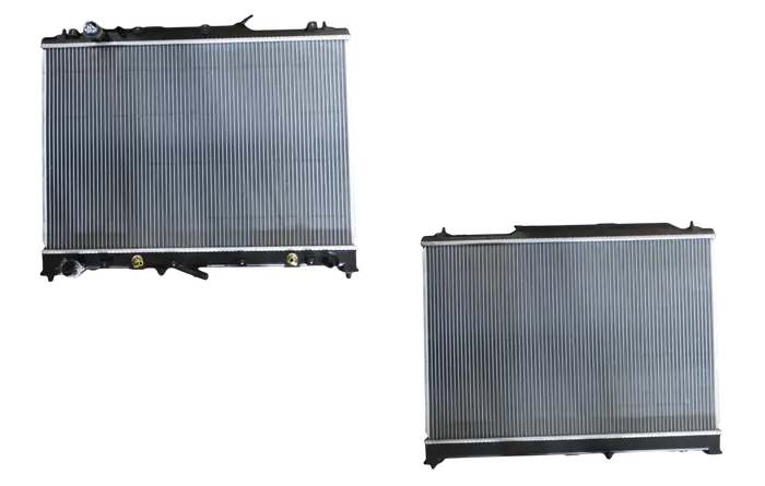 2007-2012 Mazda CX9 TB Radiator for Auto & Manual