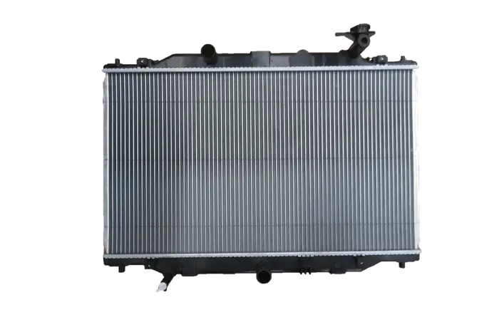 2012-2017 Mazda CX5 KE Radiator for Auto & Manual