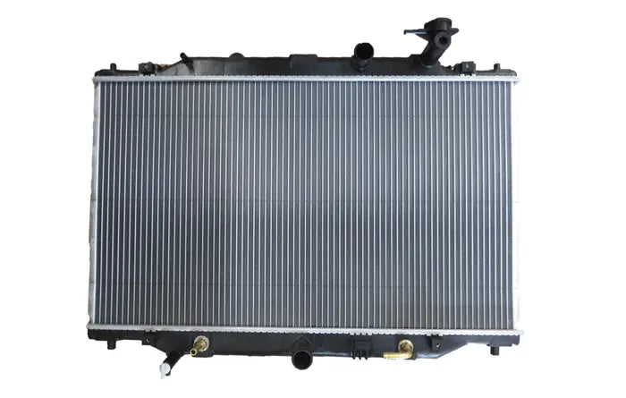 2017- ONWARDS Mazda CX5 KF Radiator for Auto & Manual