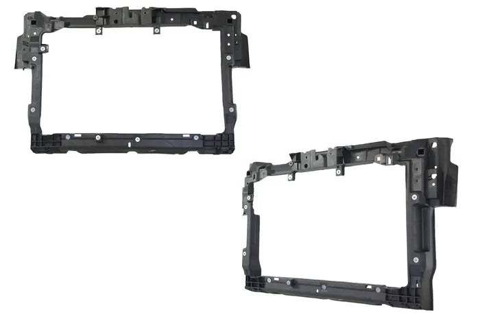 2006-2012 Mazda CX-7 ER Radiator Support Panel (Front)