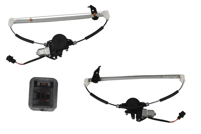 2012-2017 Mazda CX5 KE Rear Window Regulator Right Hand Side (2-Pin, With Motor)