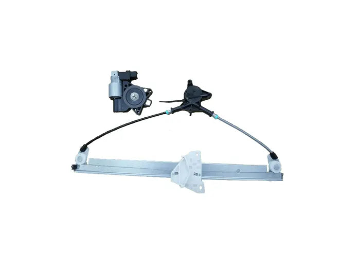 2007-2016 Mazda CX-9 TB Front Window Regulator left hand side (6/2-Pin, With Motor)