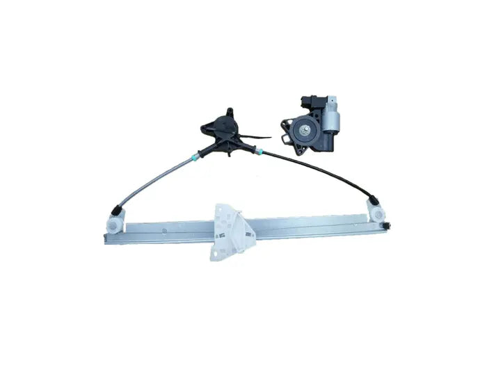 2007-2016 Mazda CX-9 TB Front Window Regulator Right Hand Side (6-Pin, With Motor)