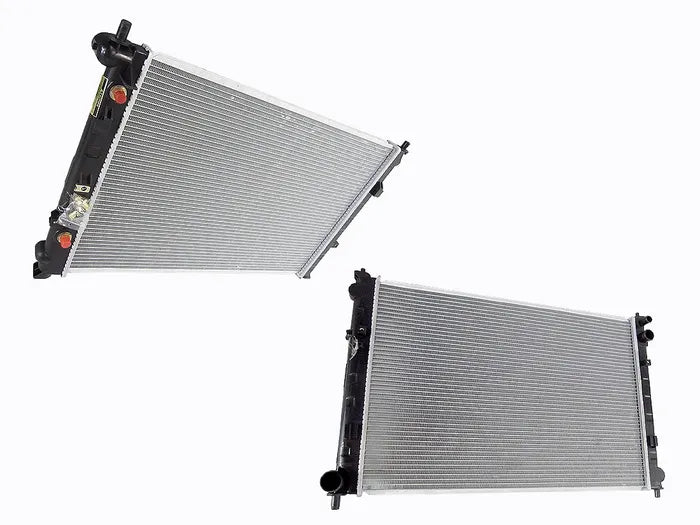 2002-2006 Mazda MPV LW1 Radiator for Auto & Manual