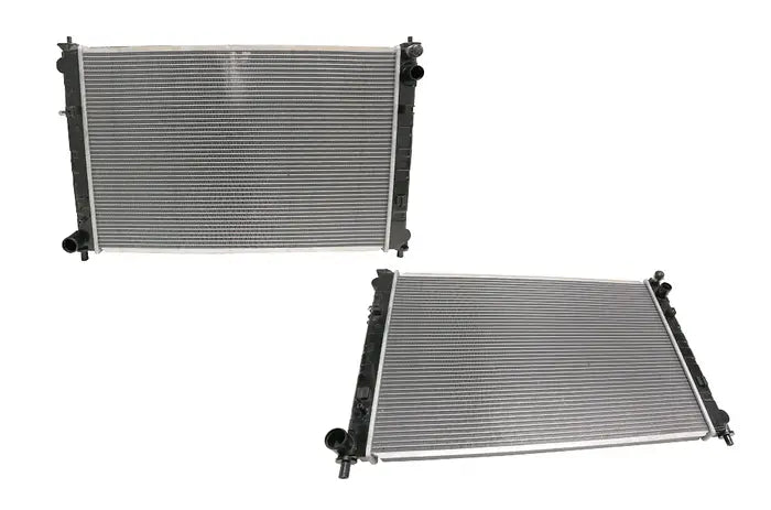 2002-2006 Mazda MPV LW2 LW3 Radiator for Auto & Manual