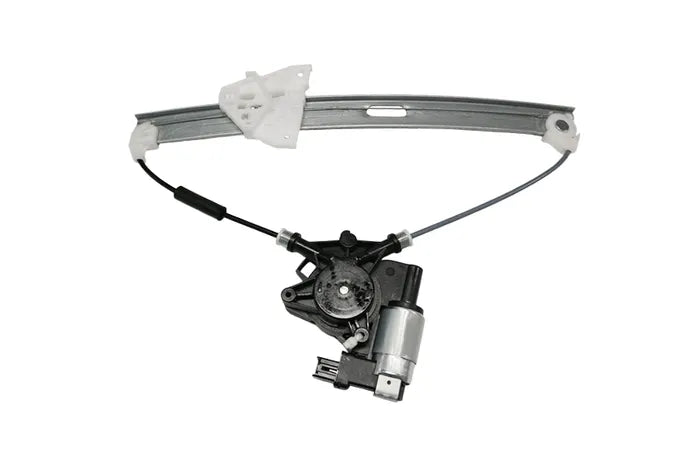 2003-2011 Mazda RX-8 FE 4D Front Window Regulator Right Hand Side (6-Pin, With Motor)