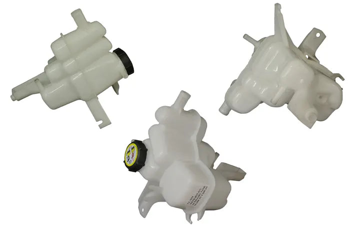 2001-2006 Mazda Tribute Overflow Bottle (No Sensor)