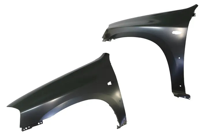 2001-2006 Mazda Tribute Front Guard (left hand side)