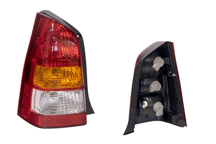 2001-2003 Mazda Tribute Tail Light (left hand side)