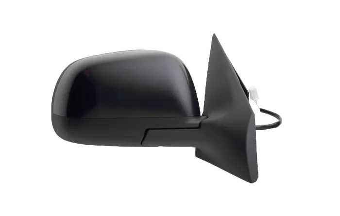 2012-2013 Nissan Almera N17 Electric Door Mirror (Left Hand Side) Sedan