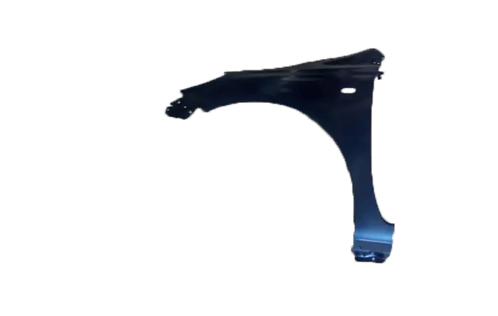 2012-2013 Nissan Almera N17 Front Guard (Left Hand Side, with Side Light Hole)