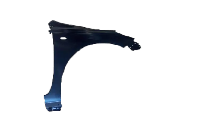 2012-2013 Nissan Almera N17 Front Guard (Right Hand Side, with Side Light Hole)