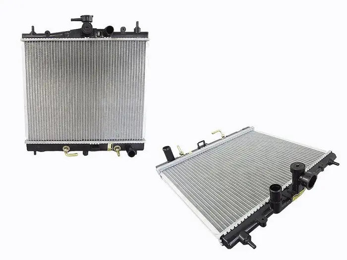 2002-2008 Nissan Cube Z11 Radiator for Auto & Manual