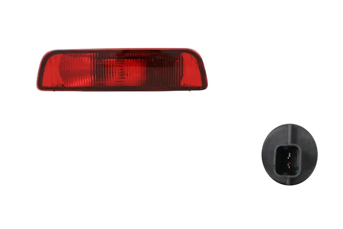 2007-2014 Nissan Dualis J10 Rear Bar Lamp (Red, Centre)