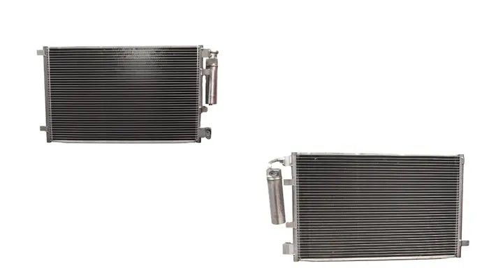 2007-2014 Nissan Dualis J10 A/C Condenser
