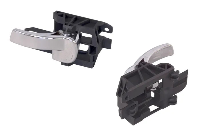 2007-2014 Nissan Dualis J10 Inner Door Handle (Front & Rear, Left Hand Side)