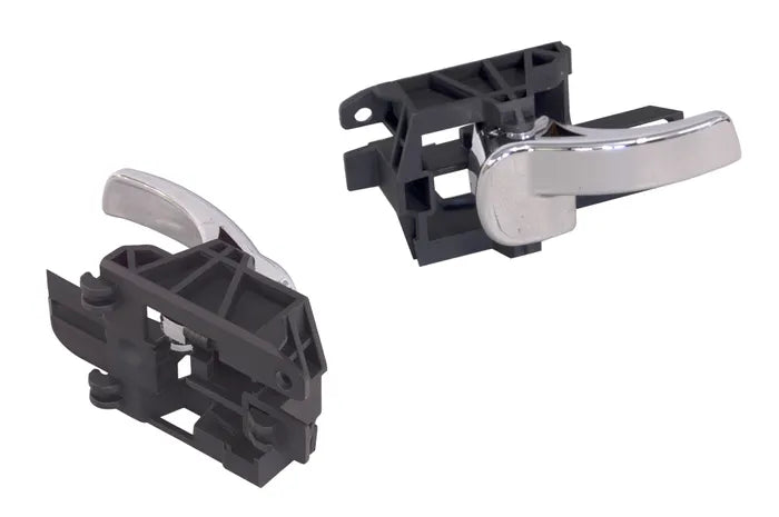 2007-2014 Nissan Dualis J10 Inner Door Handle (Right Hand Side, Front & Rear)