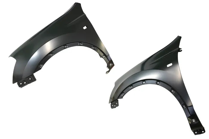 2007-2010 Nissan Dualis J10 Front Guard (Left Hand Side)