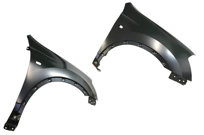 2007-2010 Nissan Dualis J10 Guard (Right Hand Side)