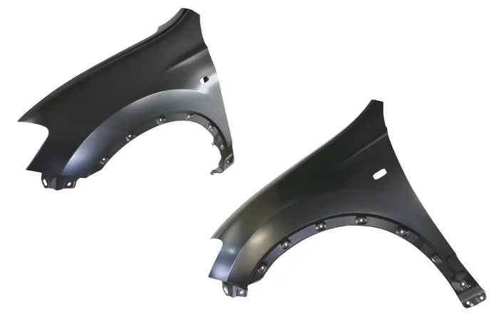2010-2014 Nissan Dualis J10 Front Guard (Left Hand Side)
