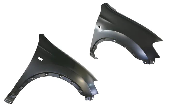 2010-2014 Nissan Dualis J10 Guard (Right Hand Side)