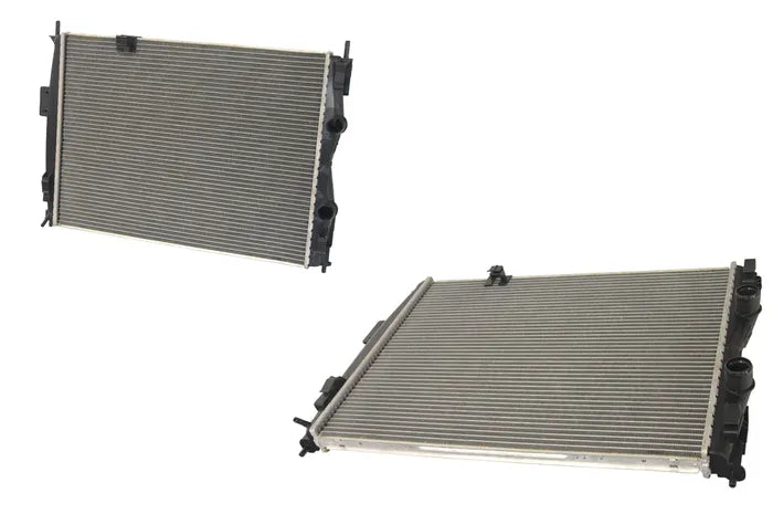 2007-2014 Nissan Dualis J10 Radiator for Auto & Manual