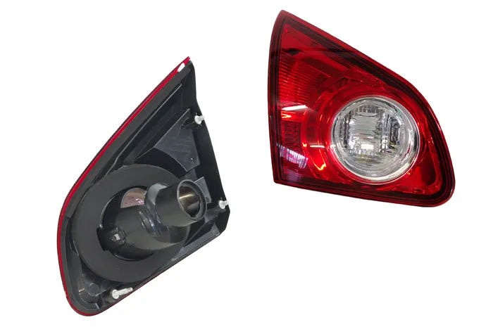 2007-2010 Nissan Dualis J10 Inner Tail Light (Left Hand Side)