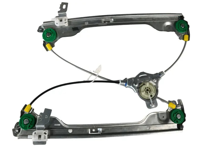 2007-2014 Nissan Dualis J10 Front Window Regulator Right Hand Side (No Motor/Panel)