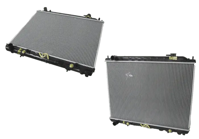 1997-2002 Nissan Elgrand E50 Radiator for Auto & Manual
