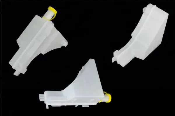 2013-2019 Nissan Juke F15 Overflow Bottle with Cap