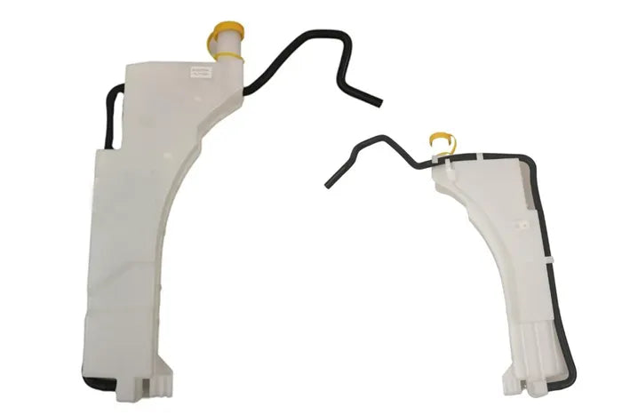 2013-2019 Nissan Juke F15 Overflow Bottle with Cap