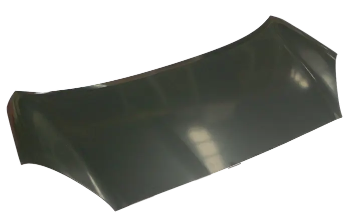 2010-2014 Nissan Micra K13 Bonnet