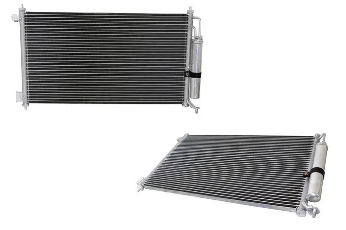 2007-2010 Nissan Micra K12 A/C Condenser