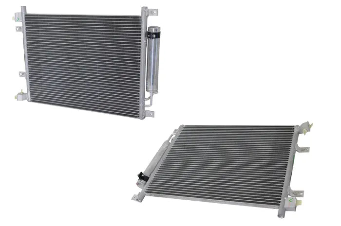 2010-2016 Nissan Micra K13 A/C Condenser (1.5L Engine Only)