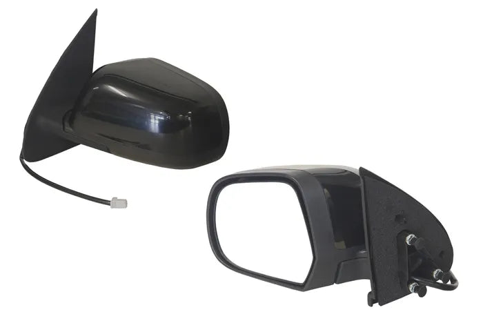 2010-2016 Nissan Micra K13 Electric Door Mirror (Left Hand Side)