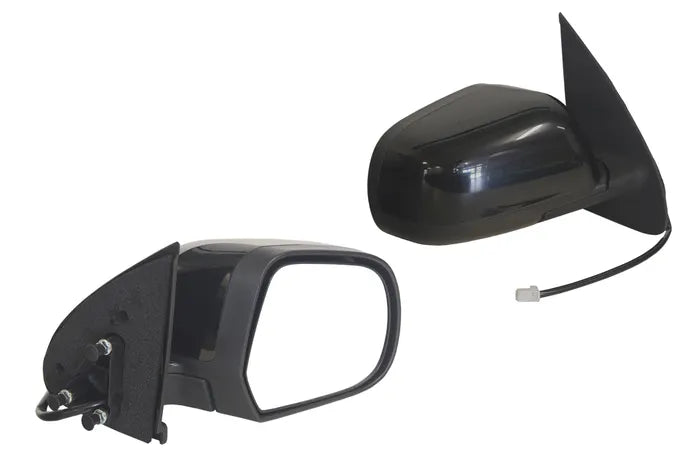 2010-2016 Nissan Micra K13 Electric Door Mirror (Right Hand Side)
