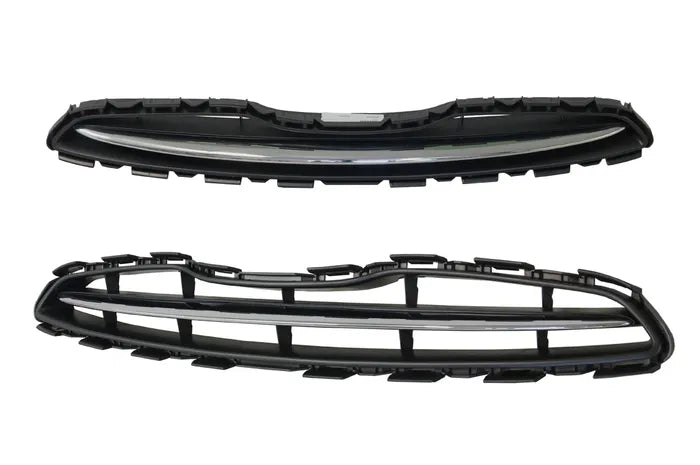 2010-2014 Nissan Micra K13 Front Grille