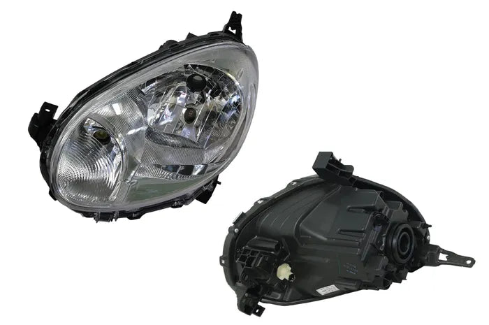 2010-2014 Nissan Micra K13 Headlight (Left Hand Side)