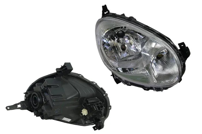 2010-2014 Nissan Micra K13 Headlight (Right Hand Side)