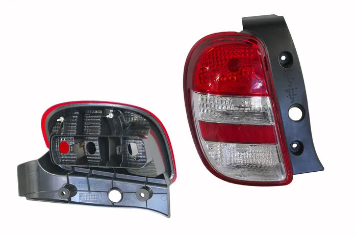 2010-2014 Nissan Micra K13 Tail Light (Left Hand Side)