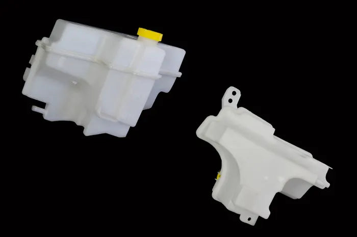 2003-2009 Nissan Maxima J31 Overflow Bottle (Coolant Reservoir)