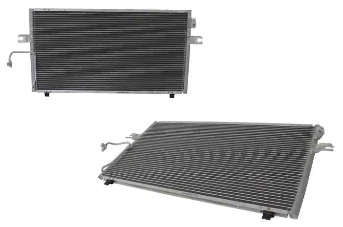 1999-2003 Nissan Maxima A33 A/C Condenser