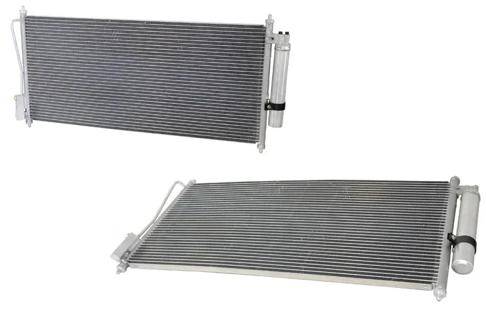2003-2009 Nissan Maxima J31 A/C Condenser