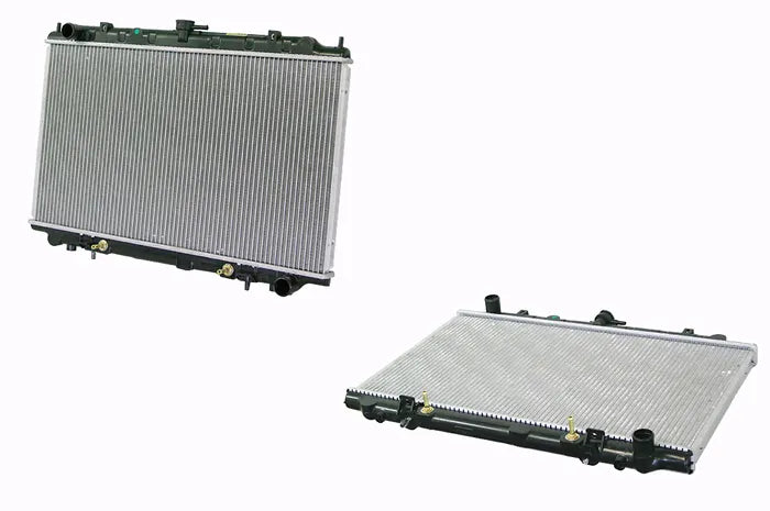 1995-1999 Nissan Maxima A32 Radiator for Auto & Manual